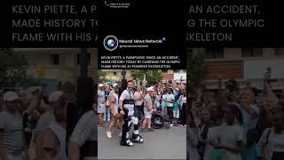 Wandercraft Atalante — Autonomous Rehabilitation Exoskeleton