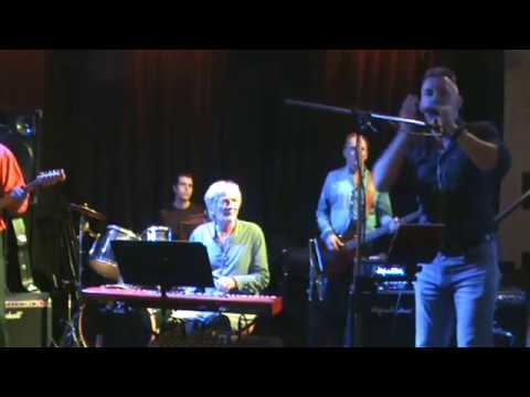 428 Soczewa Blues Session - Drukarnia - 04.05.2018 - 1078