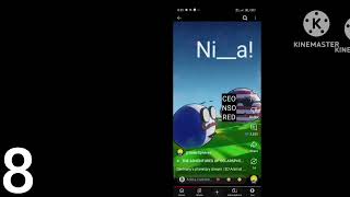 Usa: Ni__a! Speeding Up To Ω TIMES Part 1 - 1 to 128