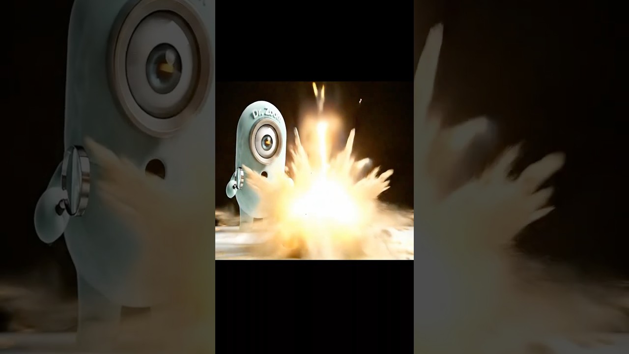 Magic Baking?! Dough EXPLODES into Bread! (Mascot Reaction)