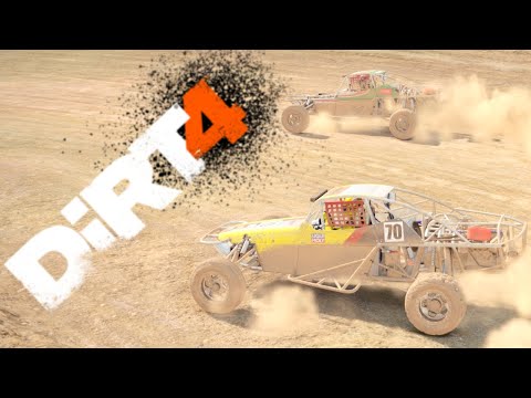 Endboss Buggy? | # 48 | Dirt4: Karriere