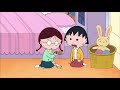 Chibi Maruko Chan Eng Dub 835 The Commemorative Picture For Sis Tama Chan Are You Angry At Me