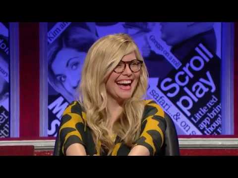Have I Got News For You S57E07 hignfy 2019