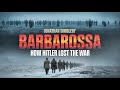 Barbarossa Part 1 Hitler S Fatal Gamble WWII Audiobook