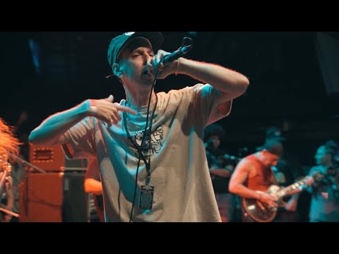 [hate5six] Leeway - August 04, 2024 (TIHC 2024)