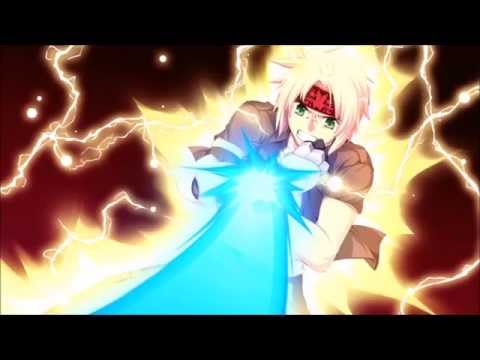 fortissimo FA//Akkord:nächsten Phase Grand OP - Shinteki Souzou (FULL VERSION)