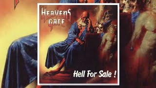 HEAVENS GATE - "White Evil" (1992)