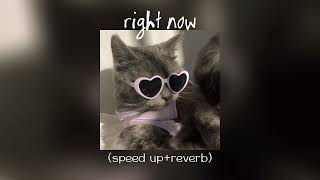 Download lagu Akon - Right Now Na Na Na (speed up reverb) mp3 Download lagu Akon - Right Now Na Na Na (speed up reverb) mp3