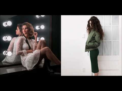 Back to Team (Mashup) - Selena Gomez & Lorde