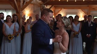 Ben &amp; Steph - LANCO - Greatest Love Story