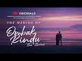 The Making Of Ombak Rindu The Series Tonton Percuma Di Iflix
