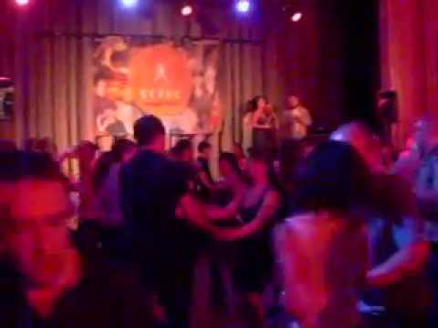 #20 = 2010 #3A - CEROC FULHAM - Steve +Taja 5th Aug