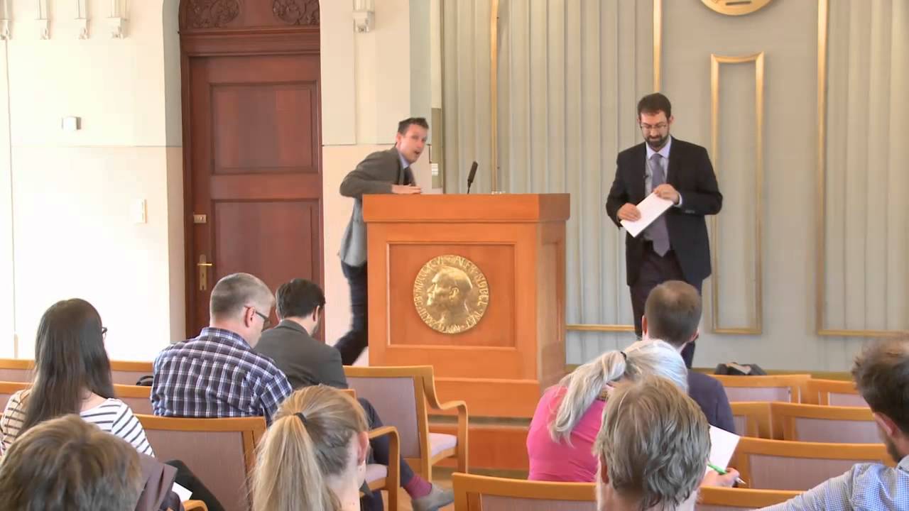 Samuel Moyn, Professor of History, Harvard University: Where do human rights come from?