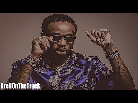 [Free] Quavo x Travis Scott x YFN Lucci Type Beat 2018 "Night Show"