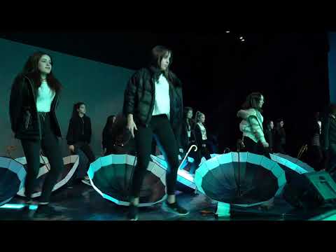 LIVE BEFORE CHRISTMAS - RECAP