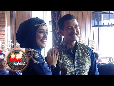 Fairuz A. Rafiq Dilamar Sonny Septian - Hot Shot 03 Maret 2017