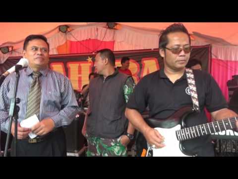 NANDANG SAHARA DAN INGGIT SAHARA