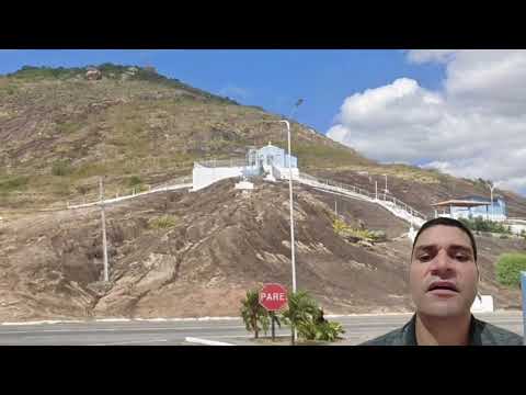 Cidade Milagres Bahia 🏜️
