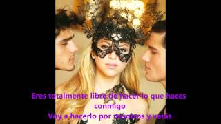 Good Stuff (Subtitulos En Español) - SHAKIRA