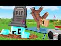 How Villagers Act AFTER You Die