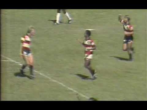 1981 04 26 Fort Lauderdale Strikers vs Atlanta Chiefs