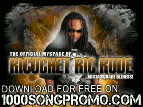 ricochet ric rude - So Gucci Ft.Big Keys - Here I Am