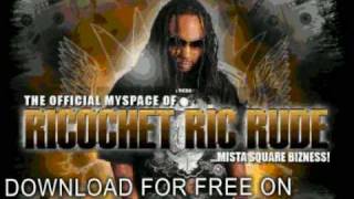 ricochet ric rude - So Gucci Ft.Big Keys - Here I Am