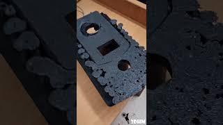 ASA model build short video