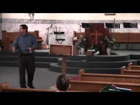 Must have confidence to have liberty 10 12 2011(3/4)