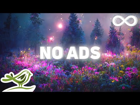 [NO ADS] 8 Hours of Relaxing Sleep Music with Dreamy Slideshow ★116