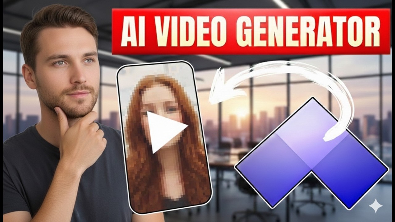 AI Video Generator ✅ Arcads ai The best Features You Need to See in 2026