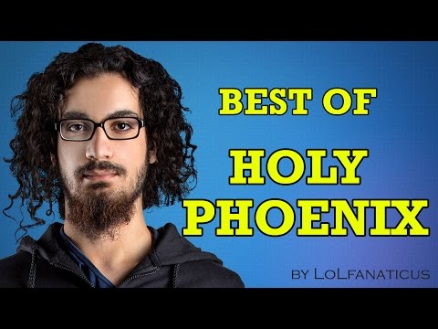 Best of HolyPhoenix