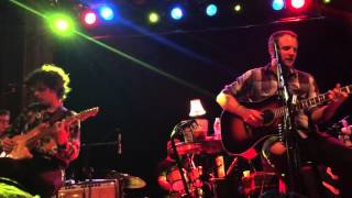 Deer Tick - "Cocktail" (clip) live at the Bluebird Theater 4/11/16