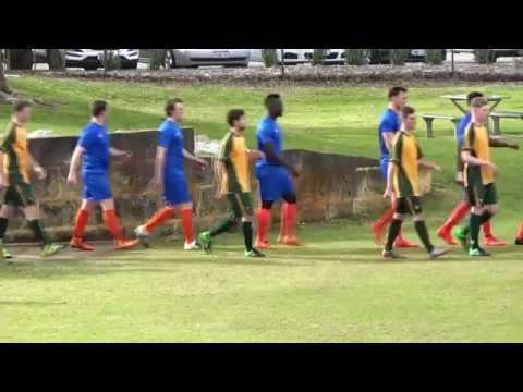 MSL: Melville vs Morley-Windmills - 30/07/2016