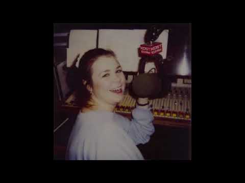 Interview w/ radio DJ Marina Wilson - Part 3 - KOST 103.5, CD 103.1 and 93.9 KZLA