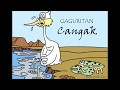 Geguritan Sang Cangak 1970