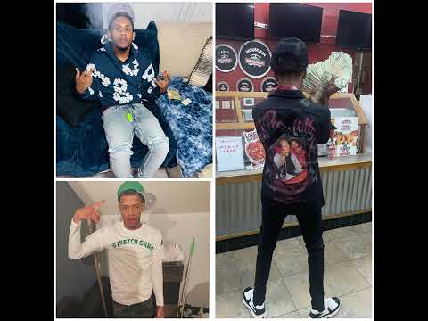 Spideyyy x Egohard300 x Lil Red - 3 on 3 pt3