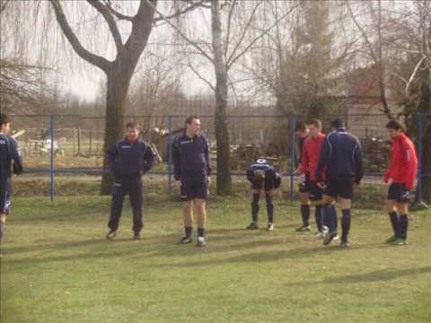 NK Vatrogasac(K) - NK LOMNICA 1:0    -  HIGHLIGHTS