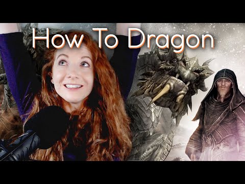 First Time Playing Skyrim - Part 15