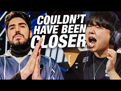 Tarik Reacts to GenG VS MIBR | Group Stage | VCT Masters Toronto 2025
