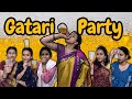 Gatari Party बंड्या ची गटारी Special Episode Suvedhadesai