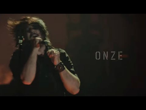 03 Guilherme de Sá - Onze (Vídeo Oficial)