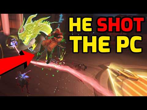 BEST & WORST PLAYS of the BEST 2024 OVERWATCH TOURNAMENT