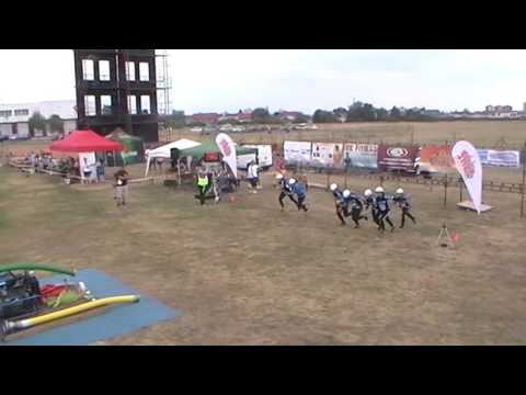 5. kolo ZSHL 2017 Pezinok - Suchá nad Parnou ženy