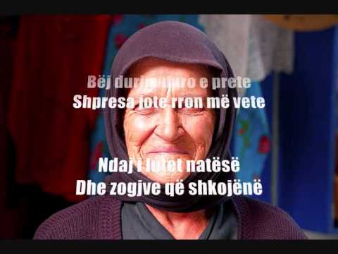 Shkojnë vitet një nga një - Pirro Këlleci