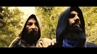 EMBRYONIC CELLS You’re So Full Of Fear Official video clip