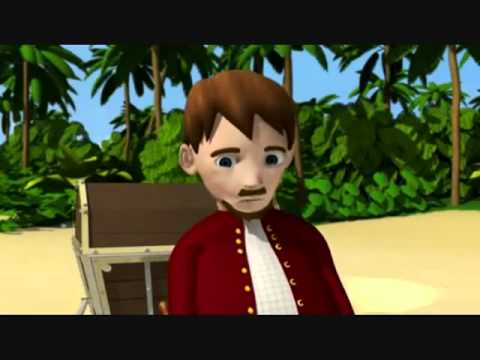 Marq Aurel  vs. Freddy O. - The Sailor.mp4