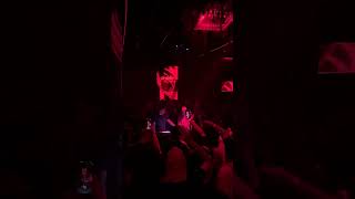 GHEIST Live at Playroom Dubai gheistmusic dubai party