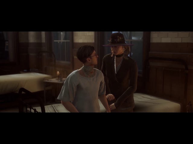 Video - Vampyr (PC)