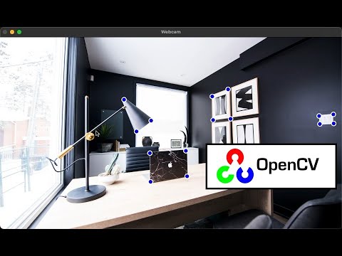 Python Opencv Mouse Events Example